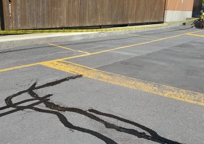 crack-repair