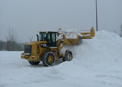 snowplow